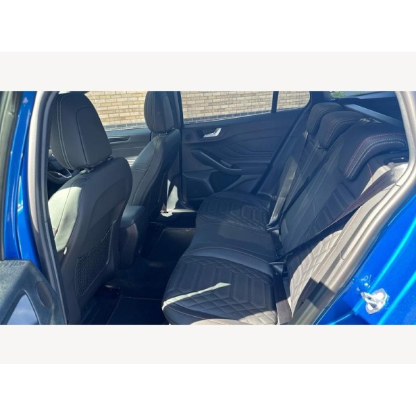 Ford Focus - 1.0T EcoBoost MHEV ST-Line X DCT Euro 6 (s/s) 5dr