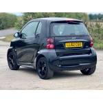 Smart Fortwo - 1.0 MHD Pulse SoftTouch Euro 5 (s/s) 2dr