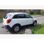 Vauxhall Antara - 2.2 CDTi Exclusiv 4WD Euro 5 (s/s) 5dr