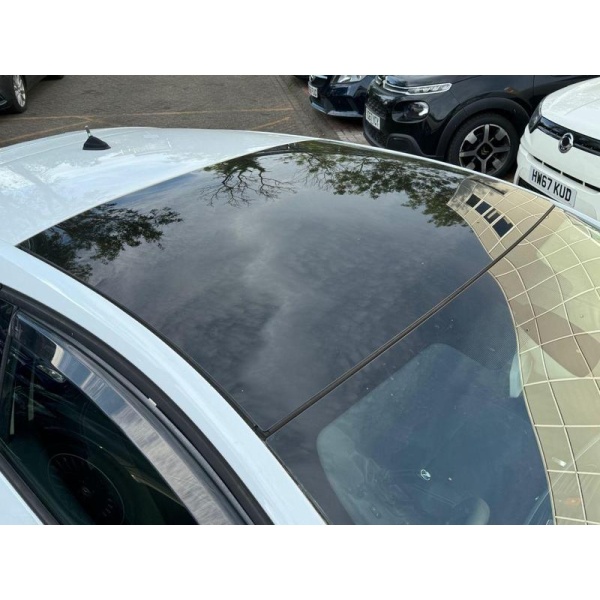 Renault Megane - 2.0 DYNAMIQUE TCE 2d 180 BHP ULEZ FREE SATNAV BLUETOOTH AC