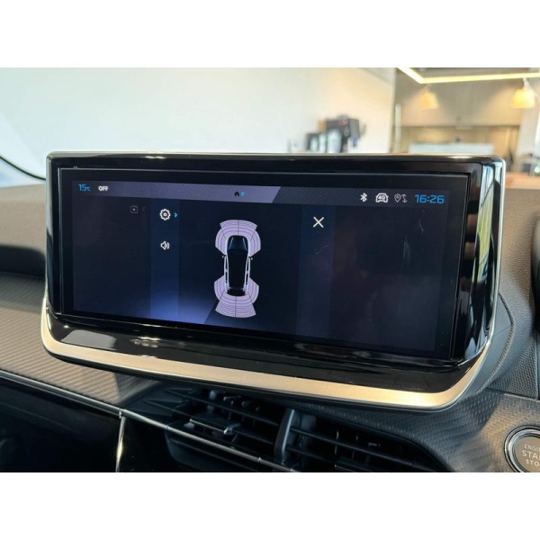 Peugeot 208 - 1.2 PureTech Allure Euro 6 (s/s) 5dr