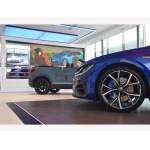Volkswagen Touran - 1.5 TSI EVO SEL DSG Euro 6 (s/s) 5dr