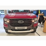 Ford Ranger - 2.0 TD EcoBlue Tremor Auto 4WD Euro 6 (s/s) 4dr
