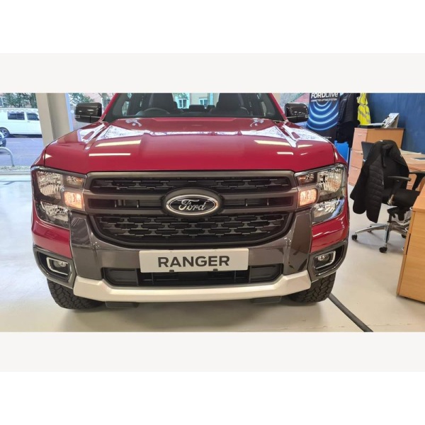 Ford Ranger - 2.0 TD EcoBlue Tremor Auto 4WD Euro 6 (s/s) 4dr