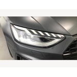 Audi A4 Avant - AUDI A4 Avant Black Edition 35 TFSI 150 PS S tronic 2.0 5dr