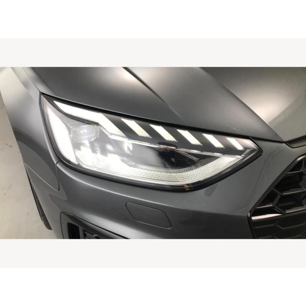 Audi A4 Avant - AUDI A4 Avant Black Edition 35 TFSI 150 PS S tronic 2.0 5dr