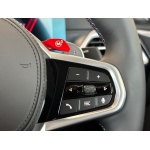 BMW M4 - 3.0 BiTurbo Competition M Steptronic xDrive Euro 6 (s/s) 2dr