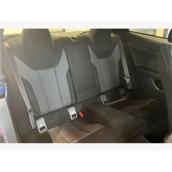 BMW 4 Series - 420i M Sport 2dr Step Auto [Pro Pack] 2.0