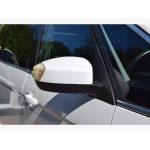 Ford S-max - 2.0 TDCi Titanium Powershift Euro 5 5dr
