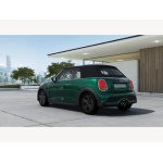 MINI Convertible - 2.0 Cooper S Classic Steptronic Euro 6 (s/s) 2dr