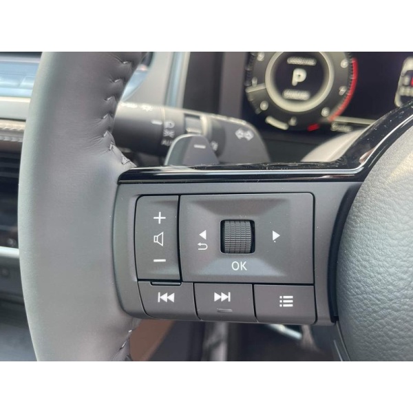 Nissan Qashqai - 1.3 DIG-T MHEV Tekna XTRON Euro 6 (s/s) 5dr