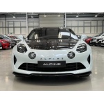 Alpine A110 - 1.8 Turbo R DCT Euro 6 2dr