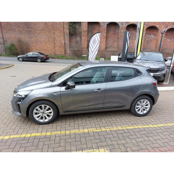 Renault Clio - 1.0 TCe evolution Euro 6 (s/s) 5dr
