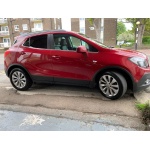 Vauxhall Mokka - 1.4i Turbo SE 2WD Euro 6 (s/s) 5dr