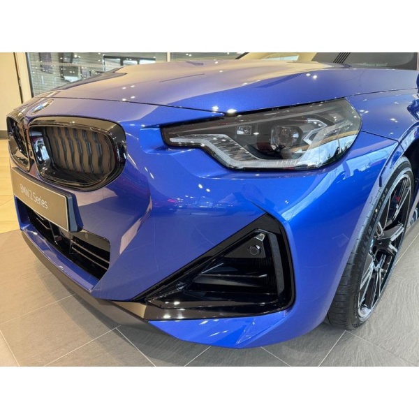 BMW 2 Series - 3.0 M240i Auto xDrive Euro 6 (s/s) 2dr
