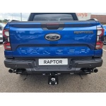 Ford Ranger - 3.0T V6 EcoBoost Raptor Auto 4WD Euro 6 (s/s) 4dr