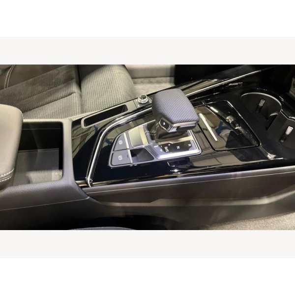 Audi A5 - 2.0 TFSI 45 Black Edition S Tronic quattro Euro 6 (s/s) 2dr