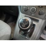 Vauxhall Zafira - 1.6 16V Club Euro 4 5dr
