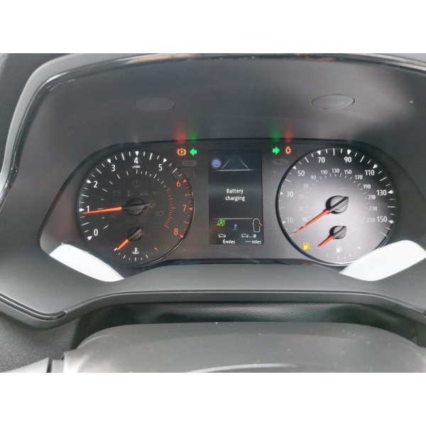 Renault Captur - 1.0 TCe evolution Euro 6 (s/s) 5dr