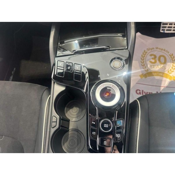 KIA Sportage - 1.6 T-GDi MHEV GT-Line DCT Euro 6 (s/s) 5dr