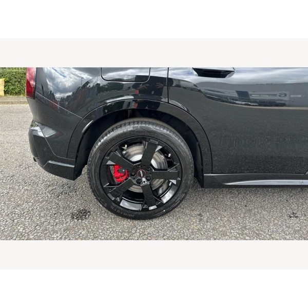 MINI Countryman - 2.0 MHEV John Cooper Works Auto ALL4 Euro 6 (s/s) 5dr