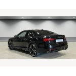 Audi A5 - 2.0 TFSI 45 Black Edition S Tronic quattro Euro 6 (s/s) 2dr