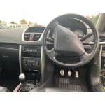Peugeot 207 CC - 1.6 VTi Allure Euro 5 2dr
