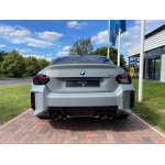 BMW M2 - 3.0 BiTurbo Euro 6 (s/s) 2dr