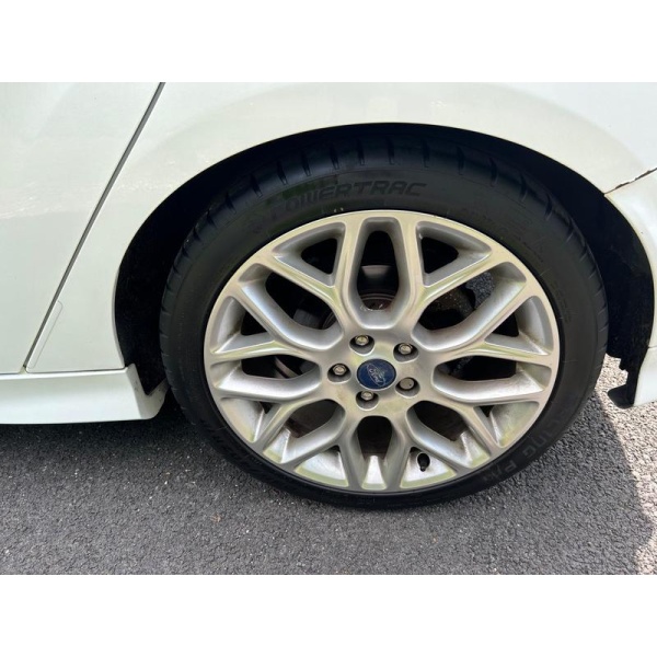 Ford Focus - 1.0T EcoBoost Zetec S Euro 6 (s/s) 5dr