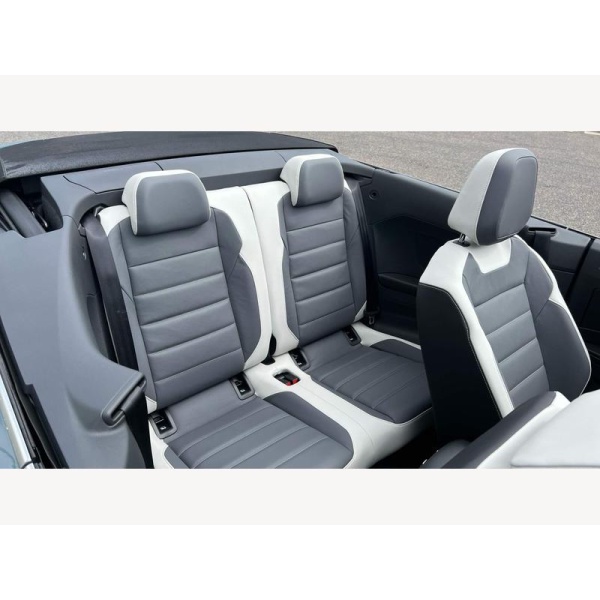 Volkswagen T-roc - 1.5 TSI Style DSG 2WD Euro 6 (s/s) 2dr