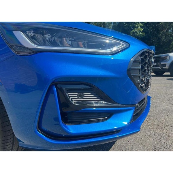 Ford Focus - 1.0 Ecoboost Hybrid Mhev St-Line X 5Dr