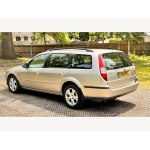 Ford Mondeo - 2.0 TDCi Ghia X 5dr
