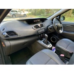 Renault Grand Scenic - 1.5 dCi Dynamique TomTom EDC Euro 5 5dr