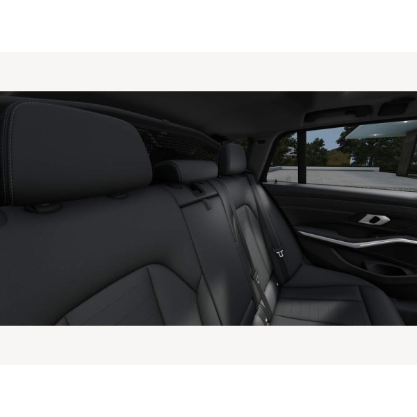 BMW 3 Series - 3.0 M340d MHT Touring Auto xDrive Euro 6 (s/s) 5dr