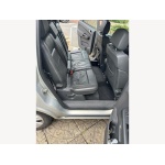 Vauxhall Zafira - 1.8 16V Elite MPV 5dr Petrol Easytronic Euro 4 (140 ps)