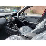 Renault Clio - 1.0 TCe techno Euro 6 (s/s) 5dr