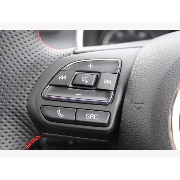 MG MG ZS - 1.5 VTi-TECH Excite SUV 5dr Petrol Manual Euro 6 (s/s) (106 ps)