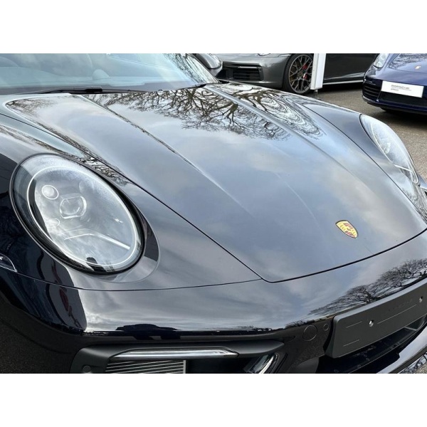Porsche 911 - 3.0T 992 Carrera T PDK Euro 6 (s/s) 2dr
