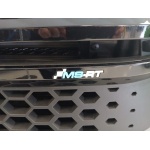 Ford Ranger - 3.0 TD V6 EcoBlue MS-RT Pickup 4dr Diesel Auto 4WD Euro 6 (s/s) (240 ps)