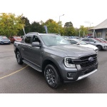 Ford Ranger - 2.0 TD EcoBlue Wildtrak Double Cab Pickup Auto 4WD Euro 6 (s/s) 4dr