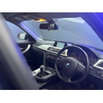 BMW 3 SERIES - 2.0 320D EFFICIENTDYNAMICS 4d 161 BHP ECONOMICAL / SMOOTH DRIVE