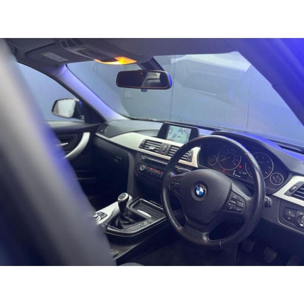 BMW 3 SERIES - 2.0 320D EFFICIENTDYNAMICS 4d 161 BHP ECONOMICAL / SMOOTH DRIVE
