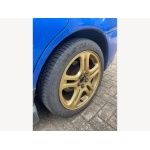 Subaru Impreza - 2.0 Turbo WRX Saloon 4dr Petrol Manual (242 g/km, 215 bhp)
