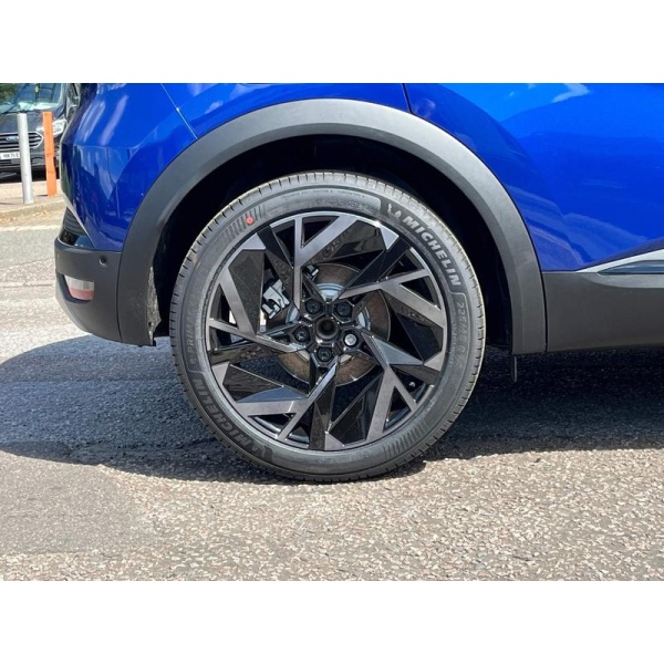Renault Captur - esprit Alpine E-Tech full hybrid 145 ^MY25] 1.6 5dr