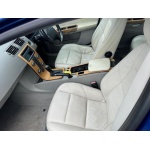Volvo V50 - 2.0 Se Lux Estate 5dr