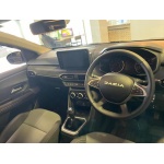 Dacia Jogger - Extreme TCe 110 MY23.5 5dr