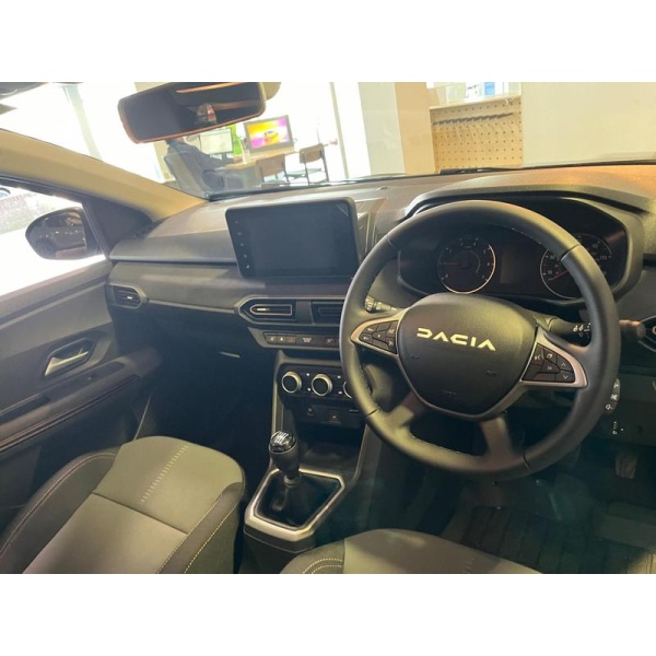 Dacia Jogger - Extreme TCe 110 MY23.5 5dr