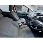 Ford C-max - 1.6 Zetec MPV 5dr Petrol Manual Euro 5 (105 ps)