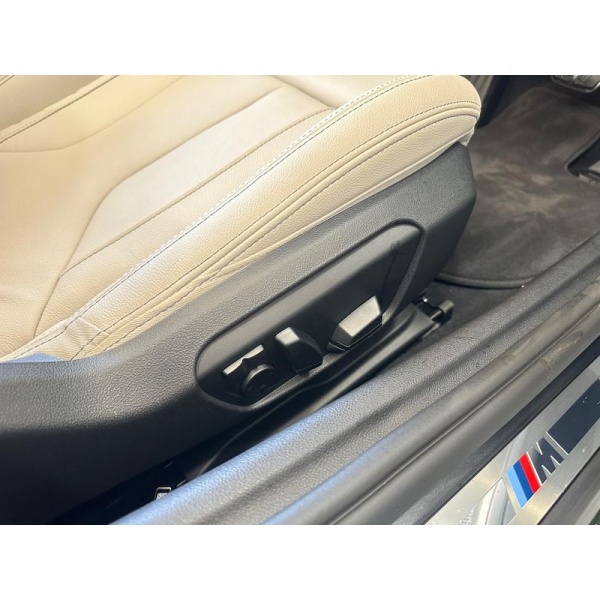 BMW Z4 - 2.0 20i M Sport Auto sDrive Euro 6 (s/s) 2dr