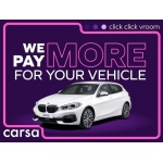 KIA Proceed - 1.5 T-GDi GT-Line Shooting Brake (158 bhp) - BLUETOOTH - DAB 5dr